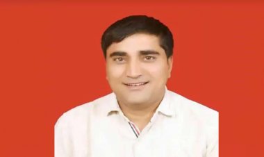 गाजियाबाद में प्रॉपर्टी डीलर ने धोखाधड़ी से आहत होकर की आत्महत्या : प्रॉपर्टी डीलर ने अपने पीछे सुसाइड नोट छोड़ा