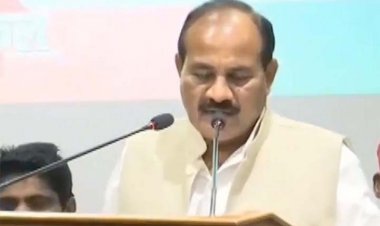 समाजवादी पार्टी में शामिल हुए दारा सिंह चौहान : योगी सरकार के दो कैबिनेट मंत्री हो चुके हैं शामिल, अपर्णा यादव के बीजेपी में शामिल होने की चर्चा