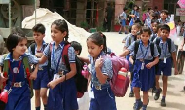 उत्तर प्रदेश में 1 लाख पार हुए कोरोना के एक्टिव मरीज, राज्य सरकार ने 23 तक स्कूल कॉलेजों को बंद करने का दिया आदेश