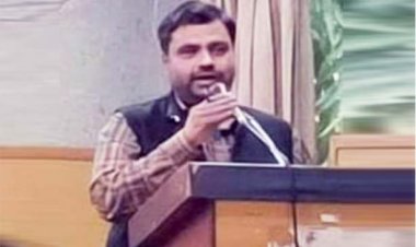 पुरानी पेंशन बहाली सहित अन्य मुद्दों को निस्तारित करने की मांग : कर्मचारी हित अपने एजेंडे में शामिल करें राजनीतिक दल- सुनील