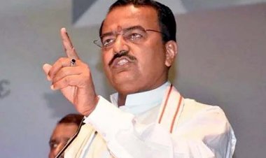 सिराथू में केशव के समर्थन में उमड़े सैलाब ने विरोधियों के दावों का दम निकाला