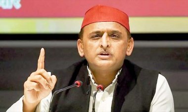 मैनपुरी की करहल विधानसभा सीट से चुनाव लड़ेंगे अखिलेश यादव, समाजवादी पार्टी ने किया ऐलान