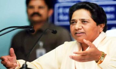 बहुजन समाज पार्टी (BSP) ने जारी की दूसरे चरण के लिए 51 उम्मीदवारों की लिस्ट, मायावती ने दिया हर पोलिंग बूथ को जिताने का नारा