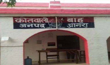 आगरा में आधा दर्जन गाड़ियां सीज 350 लोगों पर मुकदमा : विधायक जितेंद्र वर्मा एवं पूर्व विधायक मधूसुदन समेत उनके समर्थकों के खिलाफ मामला दर्ज