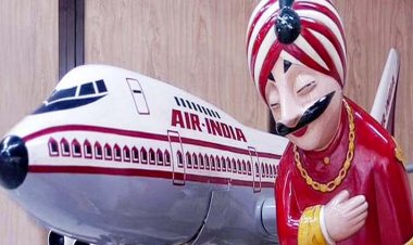 27 तारीख को TATA ग्रुप की हो जाएगी Air India : पिछले साल अक्टूबर में हुई थी डील, 15,300 करोड़ रुपये के कर्ज की देनदारी लेगा टाटा समूह