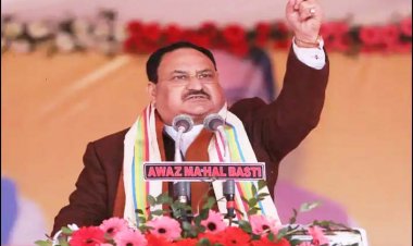 भाजपा ने 91 उम्मीदवार की सूची जारी की, सूचना सलाहकार शलभमणि त्रिपाठी देवरिया से उम्मीदवार