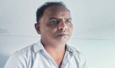 योगी आदित्यनाथ के नाम पर फर्जी ईमेल बनाने वाला पत्रकार गिरफ्तार, विज्ञापन पाने को सरकारी कंपनियों पर डालता था दबाव