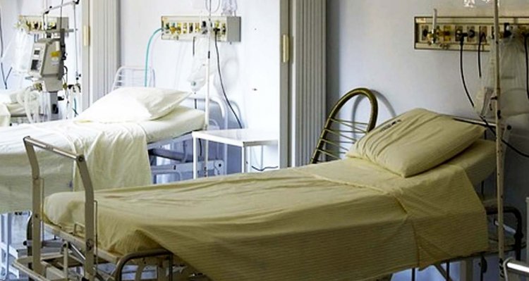 प्रयागराज के भगवतपुर में 100 बेड का अत्याधुनिक अस्पताल बनकर तैयार : भगवतपुर में बने अस्पताल का लोकार्पण करेंगे कैबिनेट मंत्री सिद्धार्थ नाथ सिंह