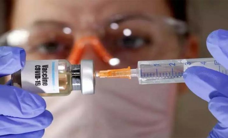 ग्वालियर में 15 से 18 वर्ष के किशोरवय बच्चों कोविड वैक्सीन लगाने का महाअभियान शुरू : 240 वैक्सीनेशन सेंटर पर पहले दिन 40 हजार बच्चों को टीका लगाने का टारगेट