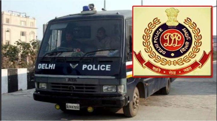 दिल्ली पुलिस द्वारा ऑनलाइन पेपर सॉल्विंग गैंग का भंडाफोड़ : 6 गिरफ्तार, रूसी हैकरों का भी होता था इस्तेमाल