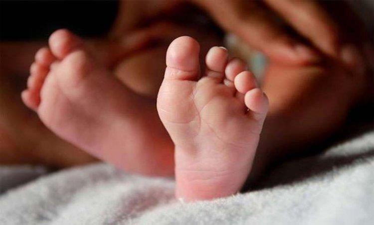 दिल्ली : पिता ने बेहरमी से पीटा, 5 साल के मासूम बच्चे के शरीर पर गहरी चोट के निशान; अस्पताल में हुई मौत