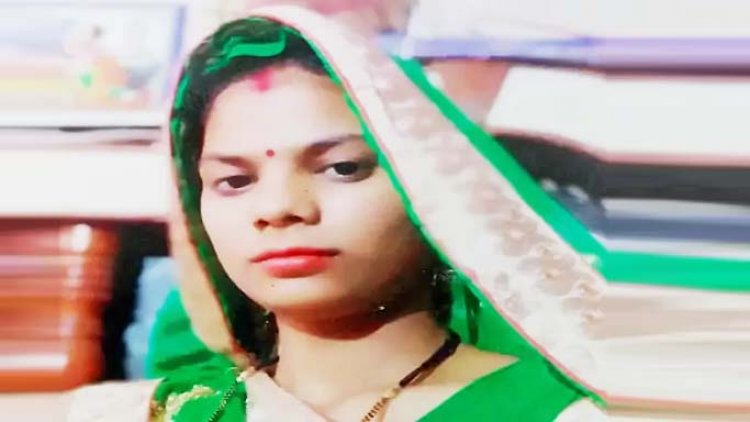 वाराणसी में विवाहिता ने फांसी लगाई : पति की दूसरी शादी से थी दुखी, सुसाइड नोट में लिखा-कानून अंधा होता है