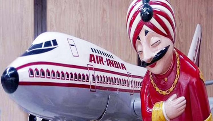 27 तारीख को TATA ग्रुप की हो जाएगी Air India : पिछले साल अक्टूबर में हुई थी डील, 15,300 करोड़ रुपये के कर्ज की देनदारी लेगा टाटा समूह