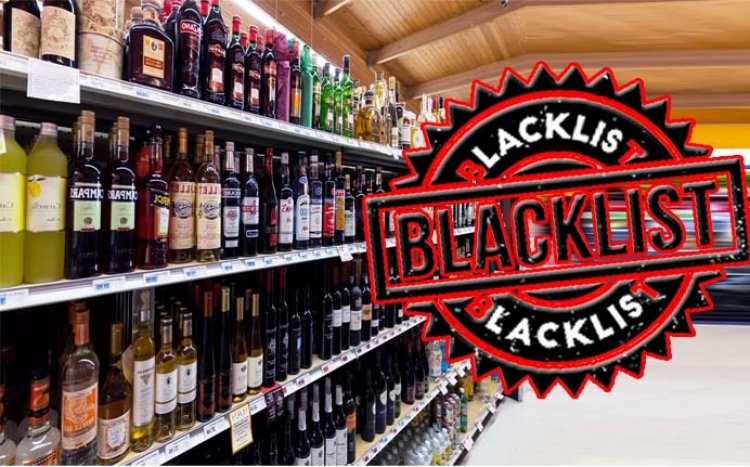 वाराणसी में शराब दुकानों के लाइसेंस होंगे ब्लैक लिस्ट : दुकानें और बार की संख्या 58 से अधिक, नगर निगम का लाइसेंस शुल्क न जमा करने पर कसा जा रहा शिकंजा, नोटिस जारी