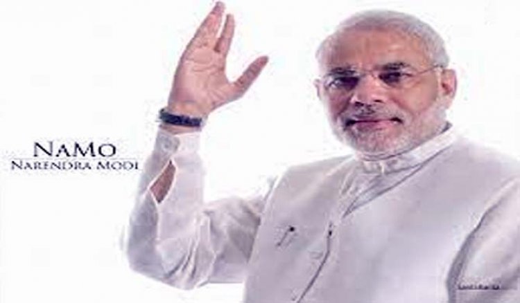पश्चिम यूपी के मतदाताओं को सोमवार को संबोधित करेंगे पीएम मोदी : मोदी के जरिये पश्चिम यूपी में चुनावी मास्‍टर स्‍ट्रोक खेलने की तैयारी में भाजपा