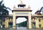 बीएचयू कैंपस में छात्रा के साथ छेड़खानी : NCC का आरोपी हवलदार गिरफ्तार; यूनिवर्सिटी के सुरक्षा तंत्र पर खड़े हुए गंभीर सवाल