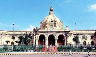 उत्तर प्रदेश विधान परिषद की 30 सीटों के लिए अधिसूचना आज, पहले चरण के लिए तीन मार्च को होगा मतदान, इन क्षेत्रों में होंगे चुनाव