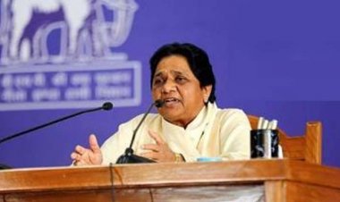 UP Election 2022 : बसपा ने छठे चरण के उम्मीदवारों की सूची जारी की, घोषित किए नौ प्रत्याशी