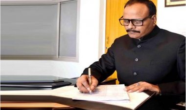कैंट विधानसभा में लगातार बढ़ रहा भाजपा प्रत्याशी बृजेश पाठक का जनसमर्थन