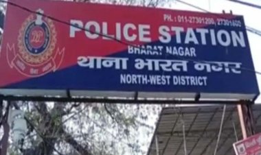 लड़की पर कमेंट करने पर दो पड़ोसियों में मारपीट, तीन घायल, मामला दर्ज