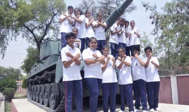 सैनिक स्कूल में दाखिले के लिए बढ़ी आवेदन तिथि : जानिए कब और कैसे भरना है फॉर्म
