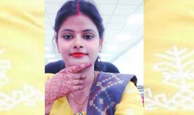 लखनऊ के पीजीआई स्थित माती नाले में मिला महिला सिपाही का शव, सात दिन से थी लापता, हत्या के आरोप में तहसीलदार सहित दो गिरफ्तार
