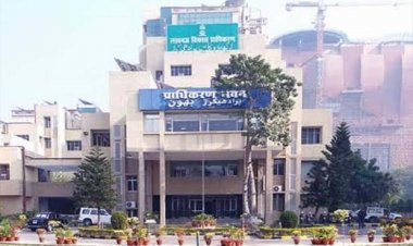 पुलिस के साथ विभाग ने शुरू की जांच : विभाग के कर्मचारियों की मिलीभगत भी आई सामने, खाली पड़े पुराने प्लाट की फर्जी रजिस्ट्री में पांच लोग हुए थे गिरफ्तार