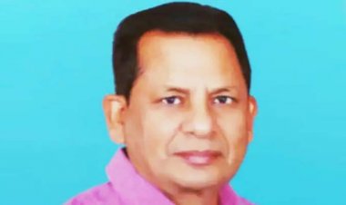 उत्तर प्रदेश : सिक्योरिटी कंपनी के नाम पर मुरादाबाद के रिटायर IPS अधिकारी को ठगा, लूटा 58 लाख कैश और एक किलो Gold