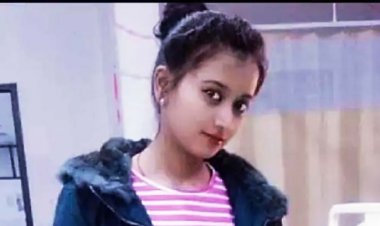 झांसी में नर्सिंग छात्रा की संदिग्ध अवस्था में मौत : दो साल से काम कर रही थी छात्रा, कमरे में सिरिंज और इंजेक्शन मिला, अस्पताल से नाइट ड्यूटी करके लौटी थी