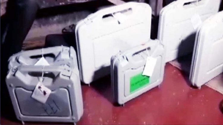 आज तीसरे चरण के लिए थम जाएगा प्रचार, 16 जिलों की 59 सीटों पर रविवार को मतदान