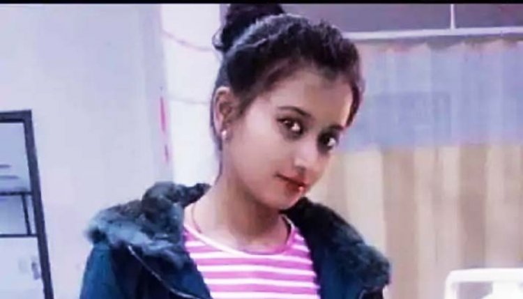 झांसी में नर्सिंग छात्रा की संदिग्ध अवस्था में मौत : दो साल से काम कर रही थी छात्रा, कमरे में सिरिंज और इंजेक्शन मिला, अस्पताल से नाइट ड्यूटी करके लौटी थी