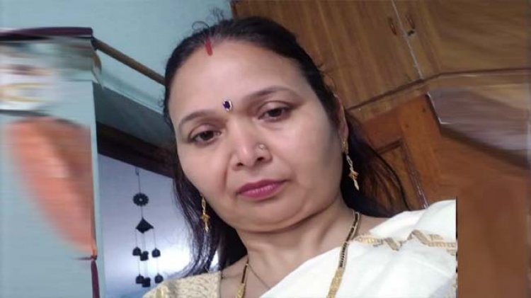 लखनऊ में डॉक्टर की पत्नी ने गोली मारकर की आत्महत्या : दो साल से चल रहा था डिप्रेशन का इलाज, लखनऊ के बलरामपुर अस्पताल में रेडियोलोजिस्ट हैं पति