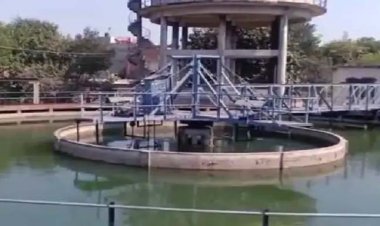 कानपुर में कल से 3 दिन तक नहीं आएगा पानी : गुजैनी वाटर वर्क्स भी बंद, लीकेज बनाने के लिए बंद रहेगी 4.5 करोड़ लीटर की सप्लाई, देखें इन प्रमुख एरिया में जलसंकट
