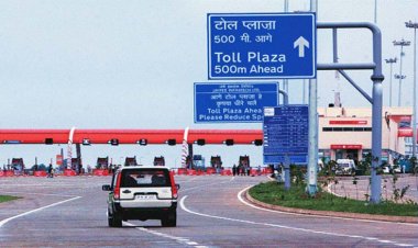 एक अप्रैल से होगा टोल टैक्स में इजाफा, यमुना एक्सप्रेसवे पर भी वृद्धि प्रस्तावित, जानिए क्या होगी कीमत
