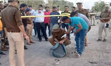 लुटेरे पंकज वर्मा के तीन साथी पुलिस की गिरफ्त में : मुठभेड़ में गिरफ्तार लुटेरे से मिले अहम सुराग, मड़ियांव इंस्पेक्टर हटाए गए