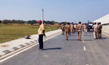 बनारस में मारा गया मोस्ट वांटेड : एसटीएफ से मुठभेड़ में दो लाख का इनामी शातिर अपराधी ढेर, कई जिलों में था आतंक
