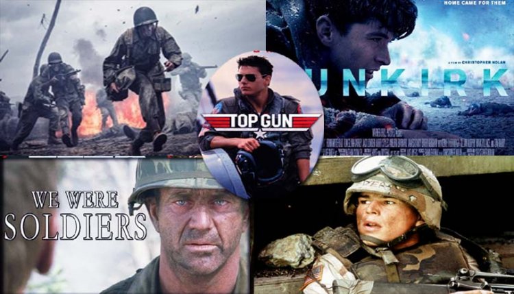 यूक्रेन और रूस की लड़ाई के बीच इन वॉर फिल्मों की हो रही चर्चा : ओटीटी पर आज ही देख लें ये मूवीज