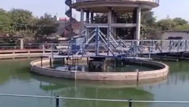 कानपुर में कल से 3 दिन तक नहीं आएगा पानी : गुजैनी वाटर वर्क्स भी बंद, लीकेज बनाने के लिए बंद रहेगी 4.5 करोड़ लीटर की सप्लाई, देखें इन प्रमुख एरिया में जलसंकट
