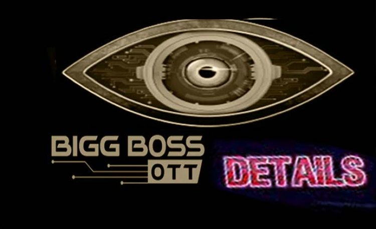 Bigg Boss OTT Season 2 contestant  Audition to premier Details : बिग बॉस ओटीटी 2 के 2 कटेस्टेंट फाइनल!, जानें कब शुरू हो रहा करण जौहर का शो और कहां देख सकेंगे आप
