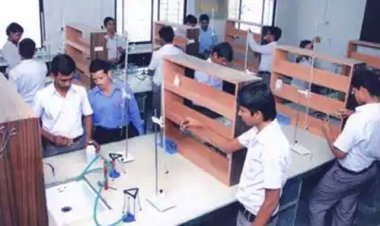 Polytechnic Entrance Examination Cancelled : पॉलीटेक्निक की संयुक्त प्रवेश परीक्षा स्थगित, जारी होगा प्रवेश परीक्षा का नया कार्यक्रम