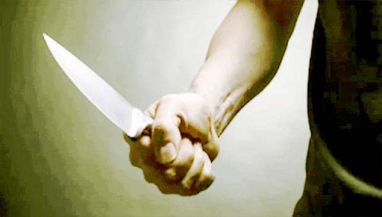 दिल्ली : बेटे की शादी का कार्ड लेकर आए व्यक्ति की चाकू से गोदकर हत्या, पुलिस ने दो लोगों को किया गिरफ्तार