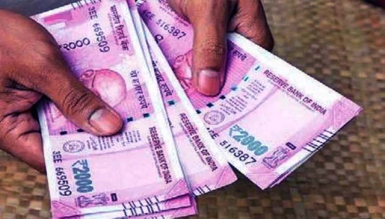 बरेली जिले के दमखोदा के गांव खमरिया गोपाडांडी गांव के सगे भाइयों के खाते में पहुंच गए 16 लाख रुपये, अल्पसंख्यक कल्याण अधिकारी और आरईडी के एक्सईन ने शुरू की जांच