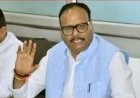 वैक्सीन ही कोरोना से लड़ाई का मजबूत हथियार : ब्रजेश पाठक