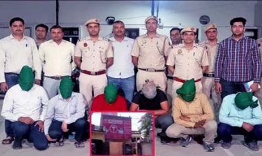 साउथ दिल्ली : गोहांग का अस्पताल जहां से चलता था किडनी रैकेट, सामने आए चौंकाने वाले वीडियो