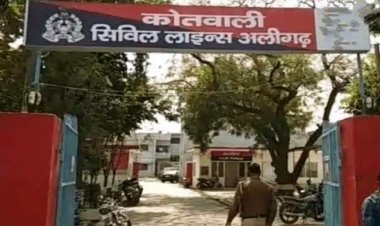 स्वास्थ्य विभाग ने पोस्टमॉर्टम रिपोर्ट बदलने वाले डॉक्टर-फार्मासिस्ट पर  दर्ज कराया मुकदमा : डिप्टी CMO की तहरीर पर कार्रवाई, विभाग दोनों को पहले ही कर चुका है निलंबित