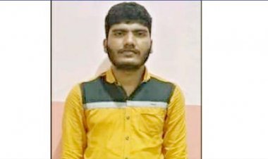 लखनऊ और उन्नाव के आरएसएस दफ्तर को बम से उड़ाने की धमकी देने वाला आरोपी तमिलनाडु से अरेस्ट