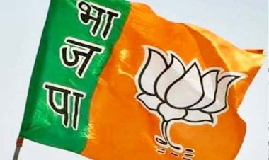 भाजपा ने विधान परिषद चुनाव के लिए घोषित किए उम्मीदवार, केशव प्रसाद मौर्य सहित कई मंत्री शामिल
