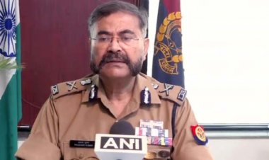 Uttar Pradesh Violence  : एडीजी कानून व्यवस्था बोले- बवाल करने वालों की पहचान हुई, अब तक 230 गिरफ्तार