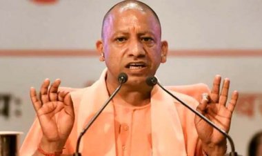 सीएम योगी बोले, माहौल बिगाड़ने वालों के खिलाफ सख्त कार्रवाई करें पर निर्दोष का उत्पीड़न न करें
