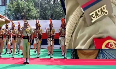 उत्तर प्रदेश पुलिस में 40 हजार से ज्यादा पदों पर भर्ती की चल रही तैयारी : बोर्ड को प्रस्ताव भेजा गया